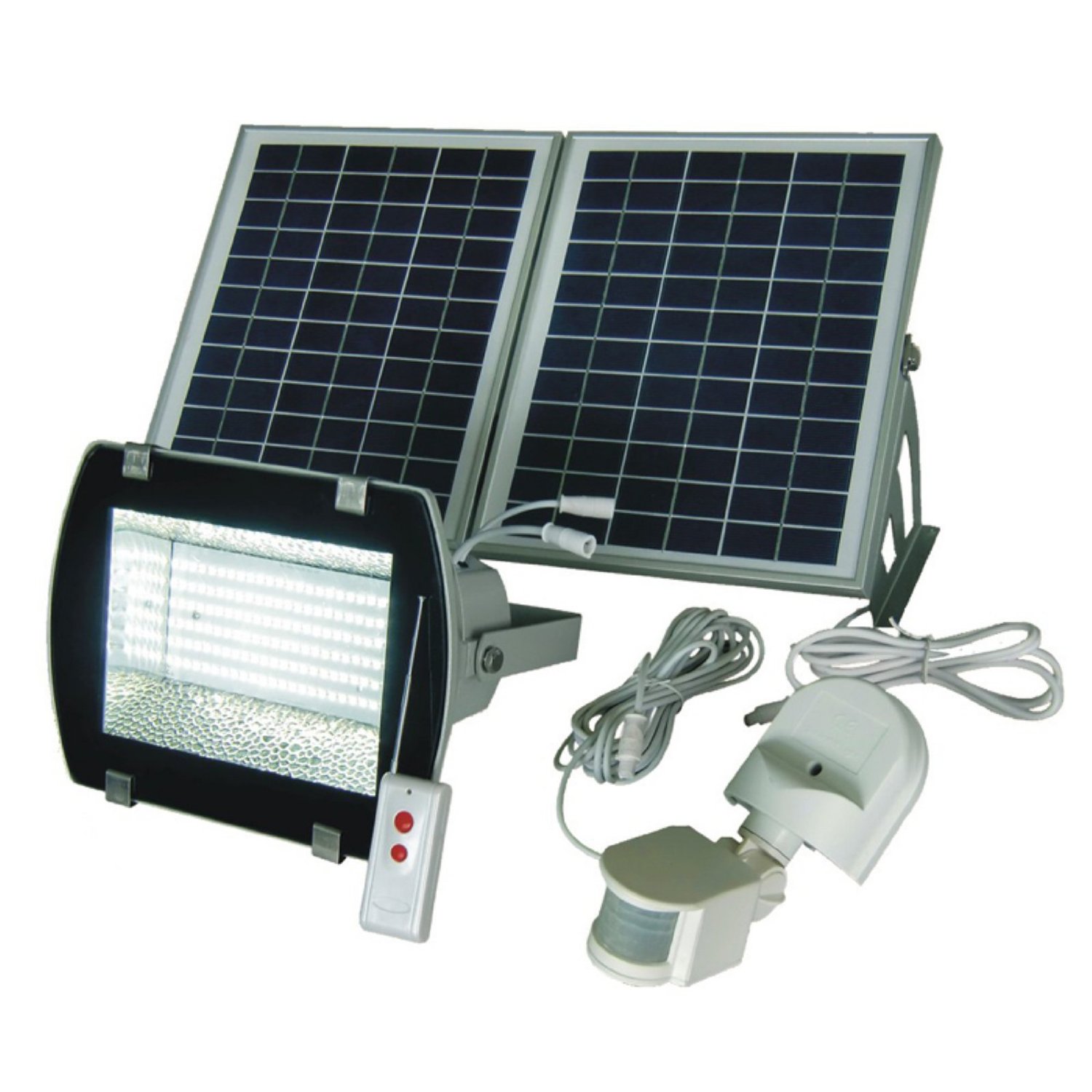led solar flood lights outdoor pricelist